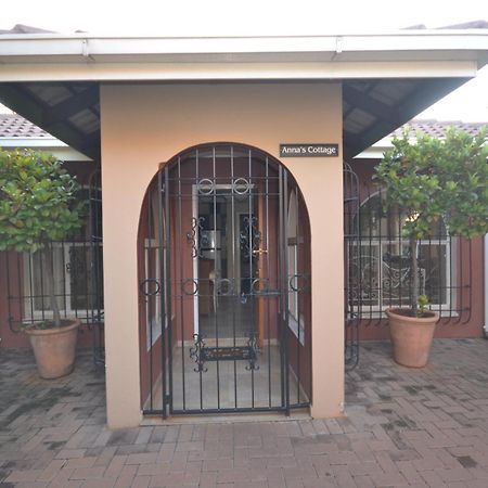 Accommodation At Vans No Loadshedding Centurion Εξωτερικό φωτογραφία
