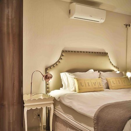 Accommodation At Vans No Loadshedding Centurion Εξωτερικό φωτογραφία