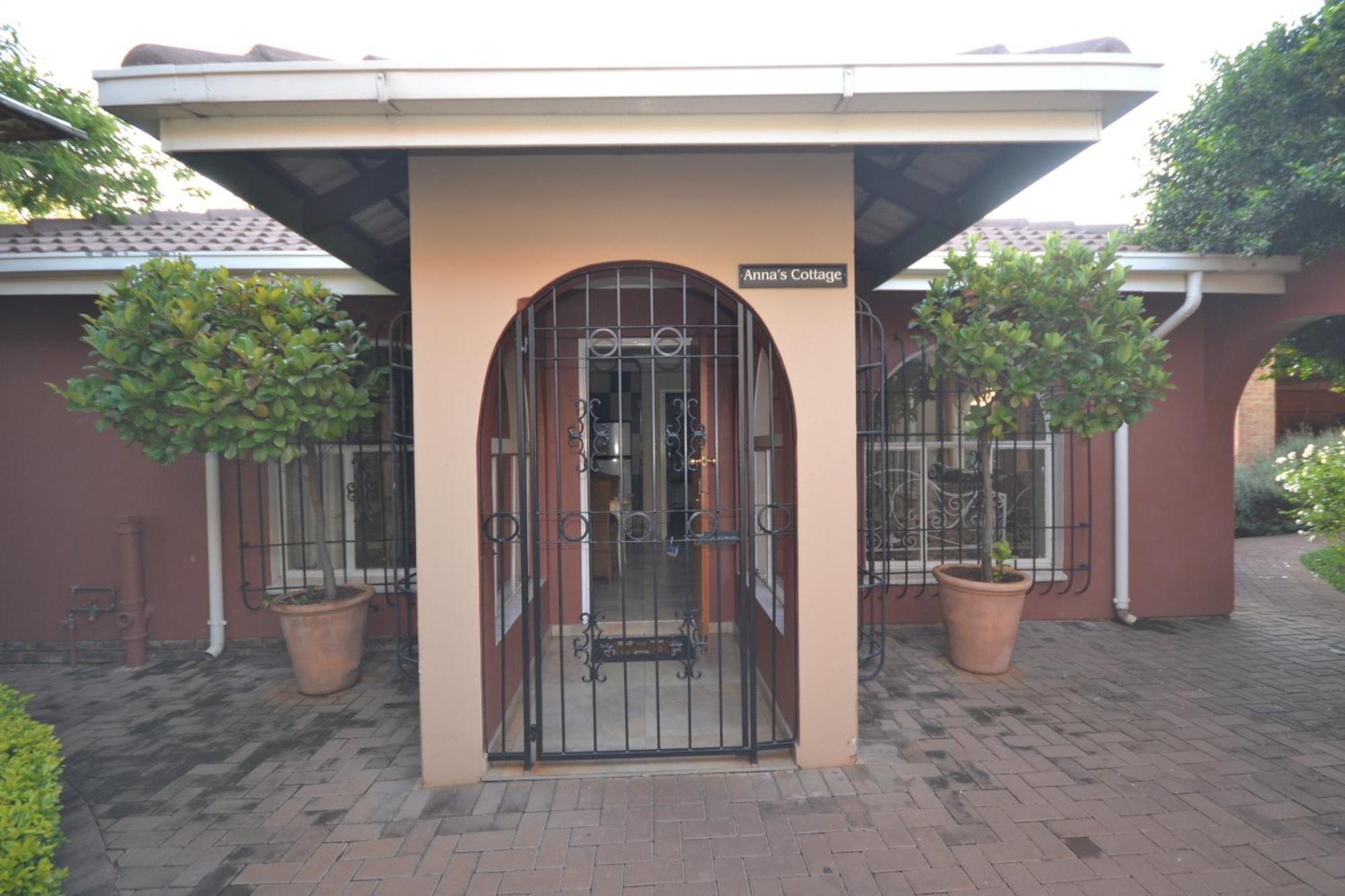 Accommodation At Vans No Loadshedding Centurion Εξωτερικό φωτογραφία