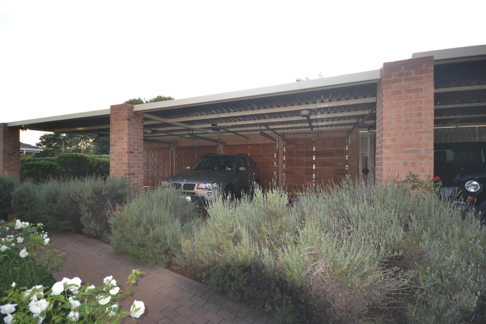 Accommodation At Vans No Loadshedding Centurion Εξωτερικό φωτογραφία