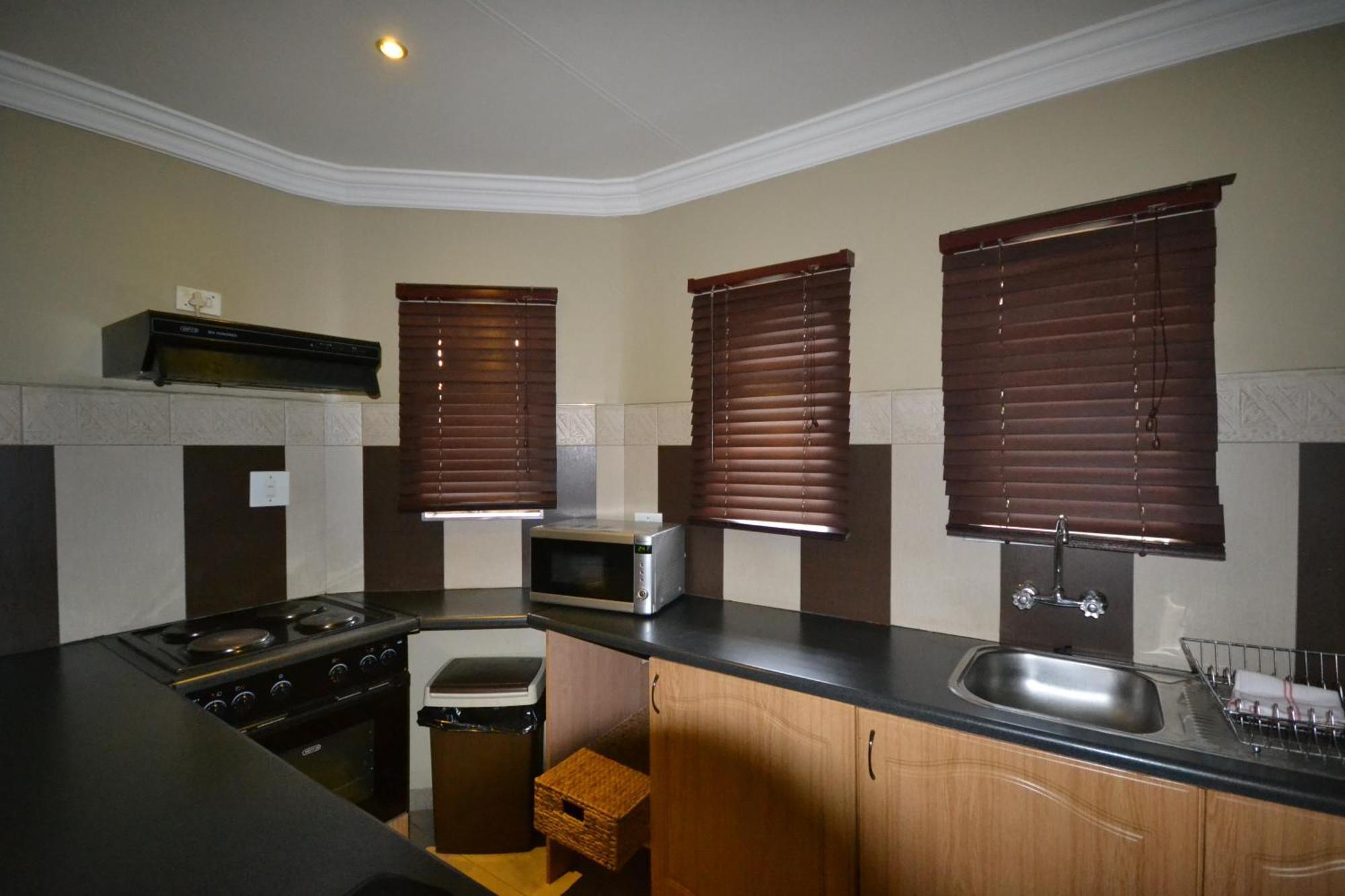 Accommodation At Vans No Loadshedding Centurion Εξωτερικό φωτογραφία