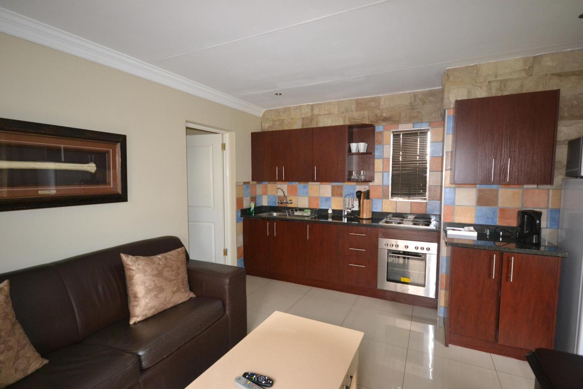Accommodation At Vans No Loadshedding Centurion Εξωτερικό φωτογραφία