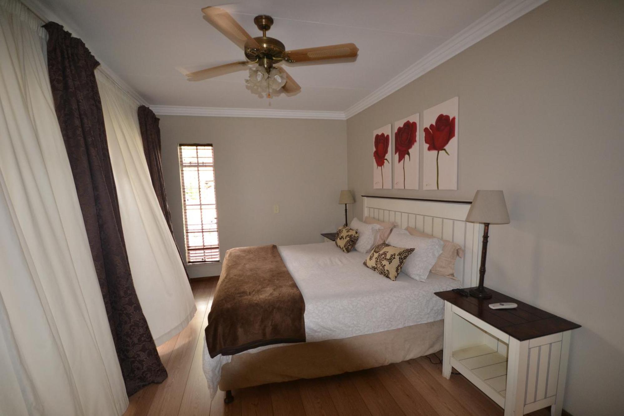Accommodation At Vans No Loadshedding Centurion Εξωτερικό φωτογραφία