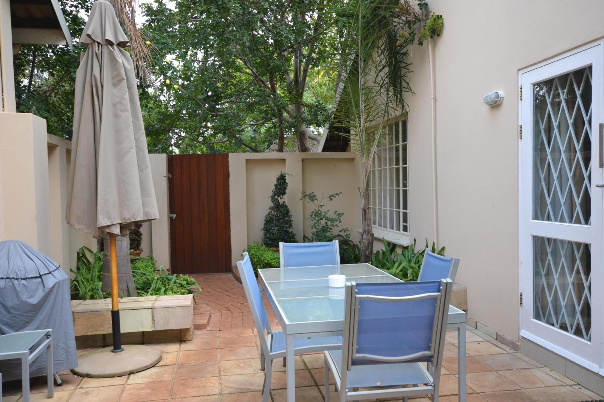 Accommodation At Vans No Loadshedding Centurion Εξωτερικό φωτογραφία