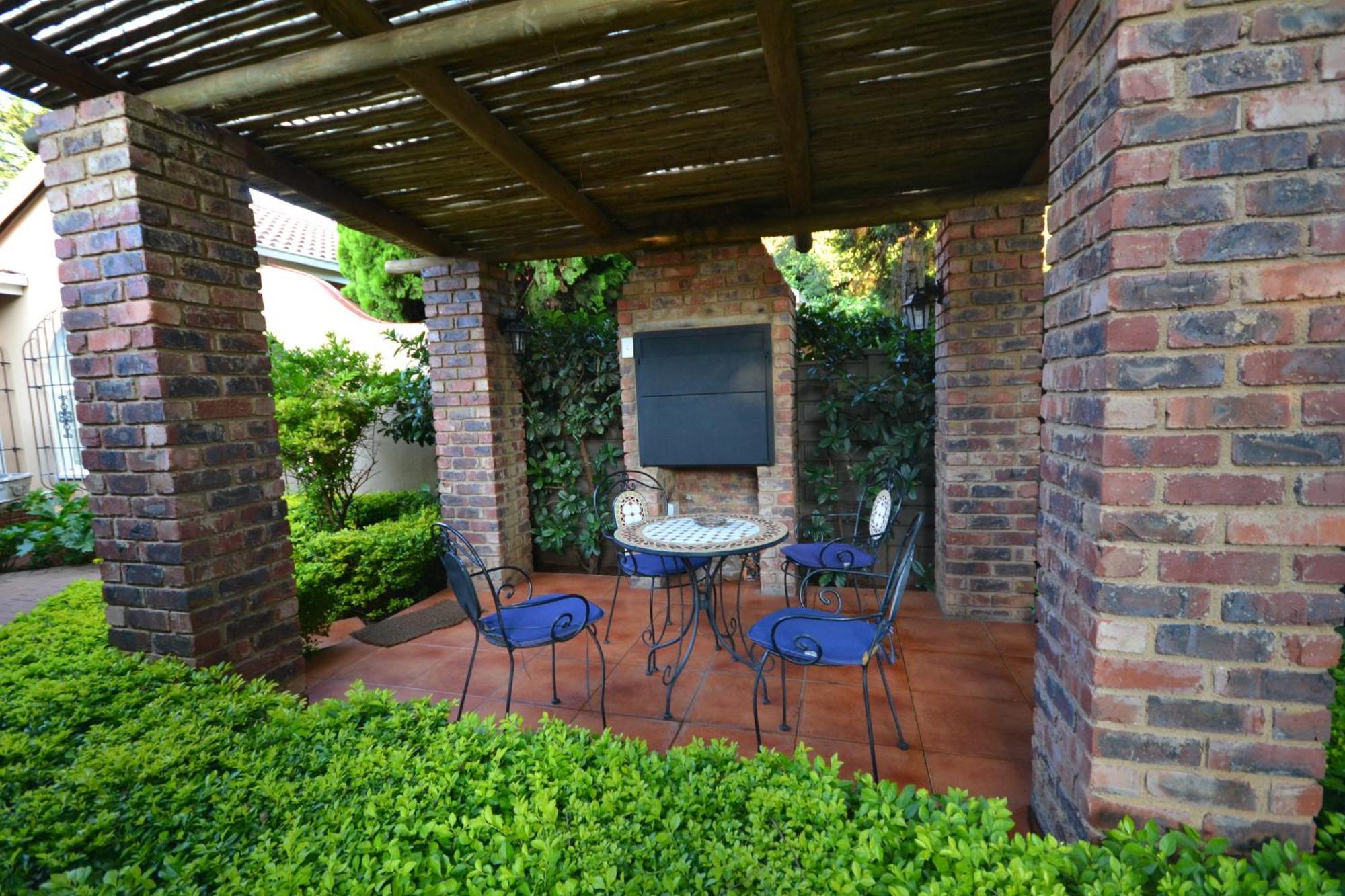 Accommodation At Vans No Loadshedding Centurion Εξωτερικό φωτογραφία