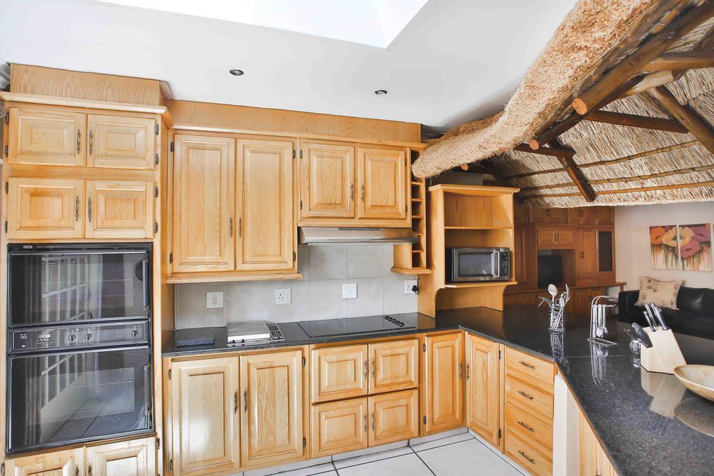 Accommodation At Vans No Loadshedding Centurion Εξωτερικό φωτογραφία