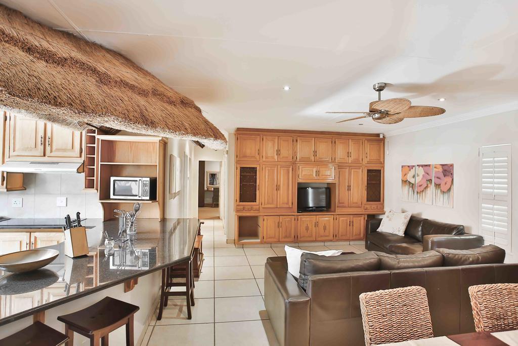Accommodation At Vans No Loadshedding Centurion Εξωτερικό φωτογραφία