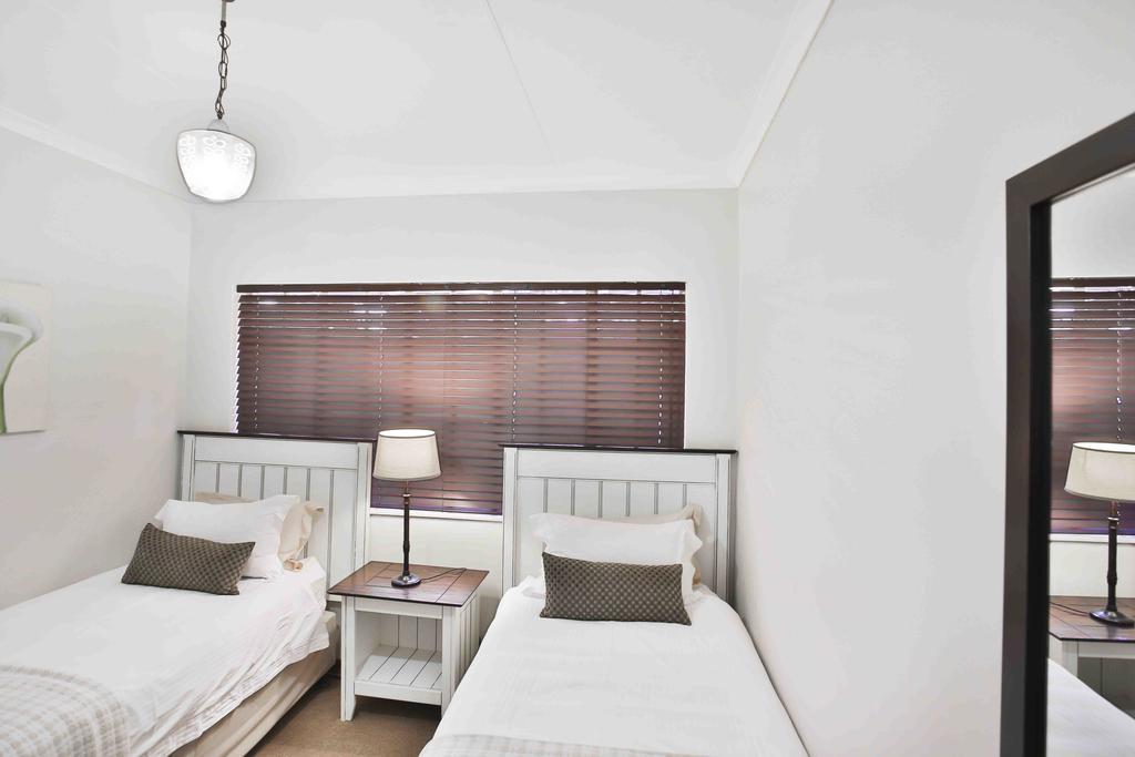 Accommodation At Vans No Loadshedding Centurion Εξωτερικό φωτογραφία