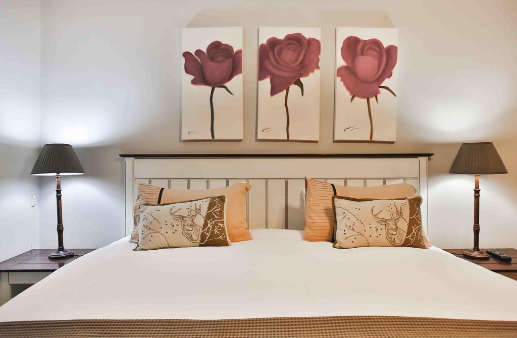 Accommodation At Vans No Loadshedding Centurion Εξωτερικό φωτογραφία