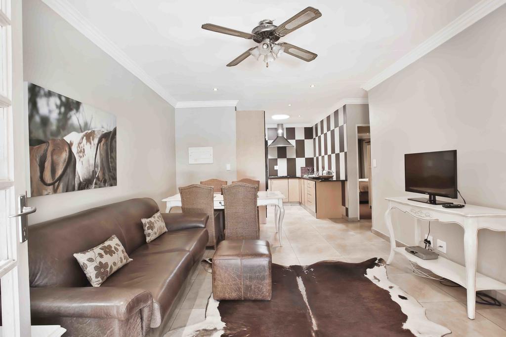 Accommodation At Vans No Loadshedding Centurion Εξωτερικό φωτογραφία