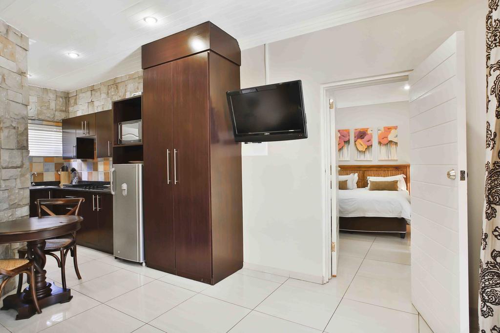 Accommodation At Vans No Loadshedding Centurion Εξωτερικό φωτογραφία
