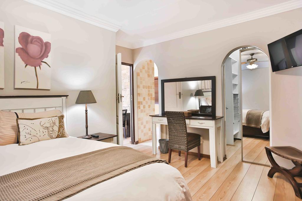 Accommodation At Vans No Loadshedding Centurion Εξωτερικό φωτογραφία