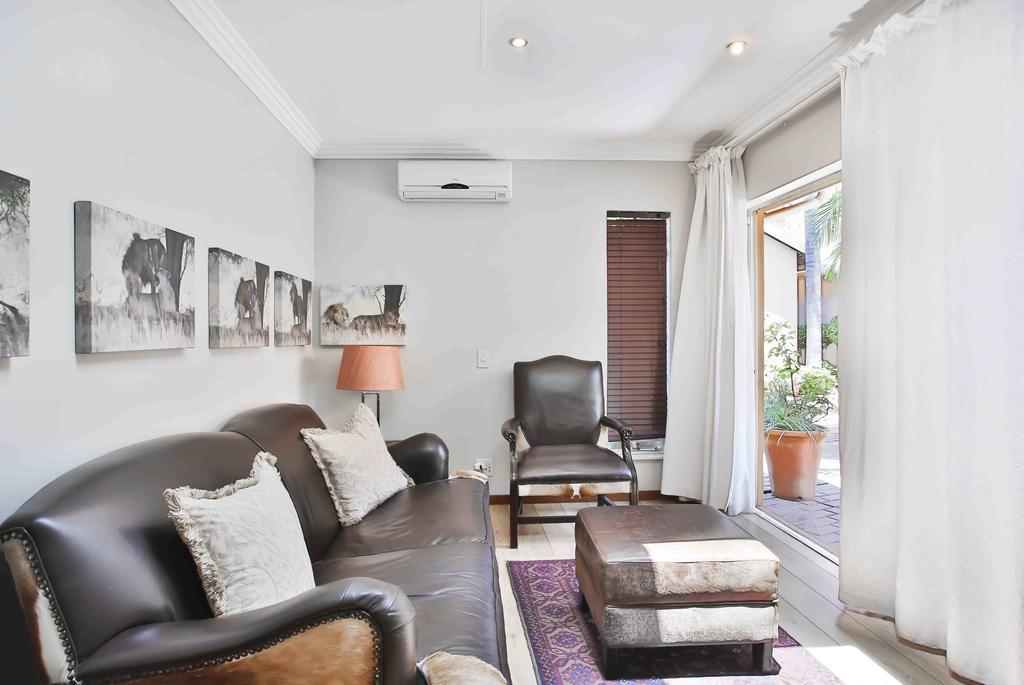 Accommodation At Vans No Loadshedding Centurion Εξωτερικό φωτογραφία
