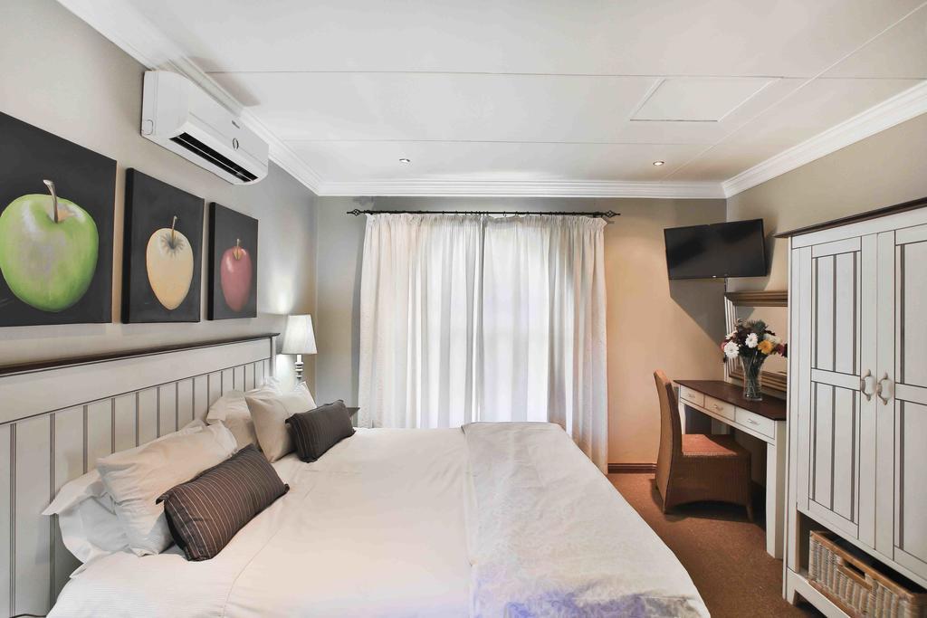 Accommodation At Vans No Loadshedding Centurion Εξωτερικό φωτογραφία