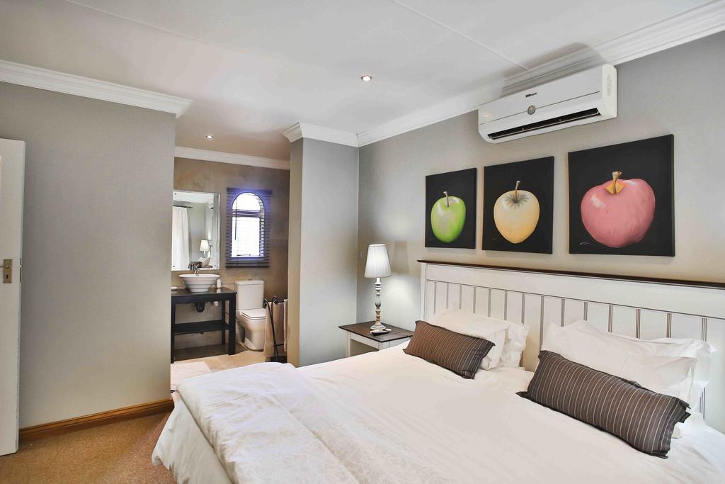 Accommodation At Vans No Loadshedding Centurion Εξωτερικό φωτογραφία