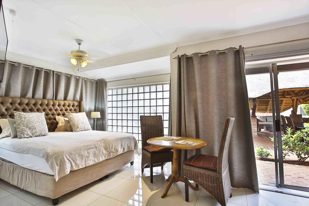 Accommodation At Vans No Loadshedding Centurion Εξωτερικό φωτογραφία
