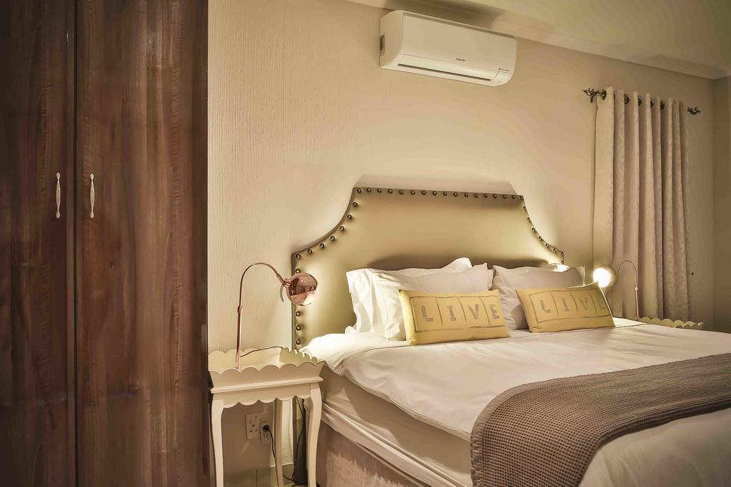 Accommodation At Vans No Loadshedding Centurion Εξωτερικό φωτογραφία