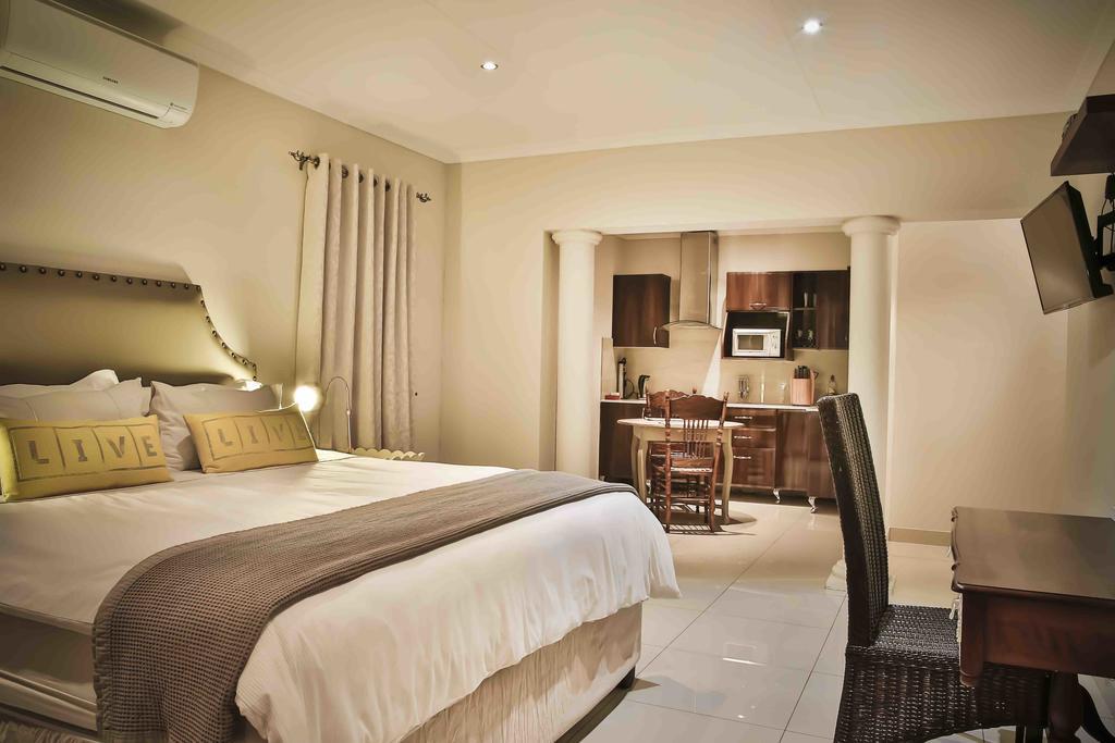 Accommodation At Vans No Loadshedding Centurion Εξωτερικό φωτογραφία