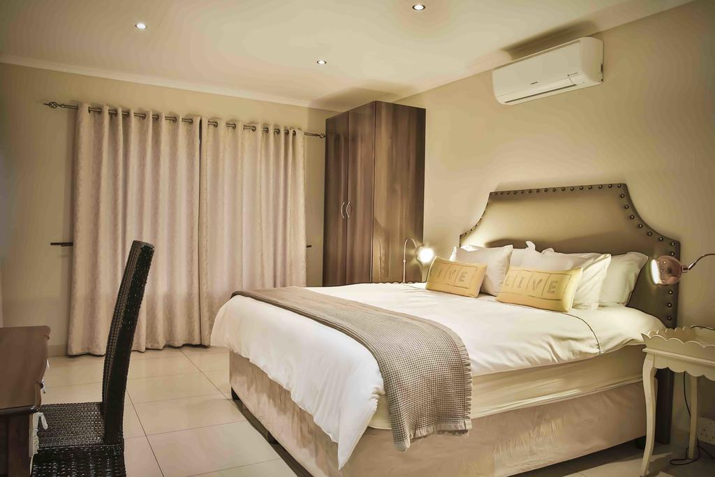 Accommodation At Vans No Loadshedding Centurion Εξωτερικό φωτογραφία