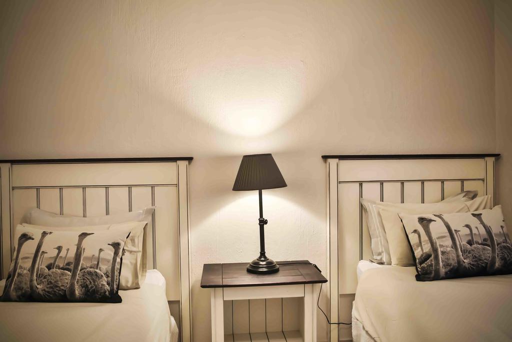 Accommodation At Vans No Loadshedding Centurion Εξωτερικό φωτογραφία