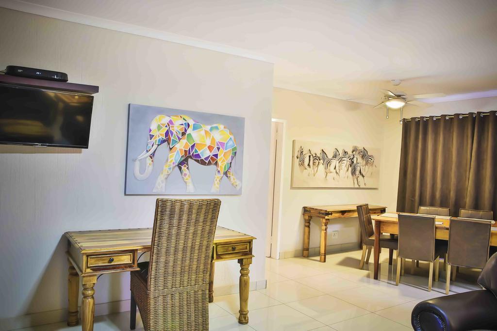 Accommodation At Vans No Loadshedding Centurion Εξωτερικό φωτογραφία