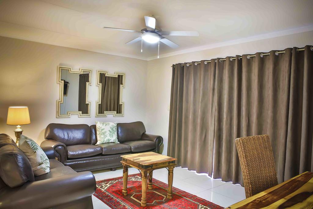 Accommodation At Vans No Loadshedding Centurion Εξωτερικό φωτογραφία