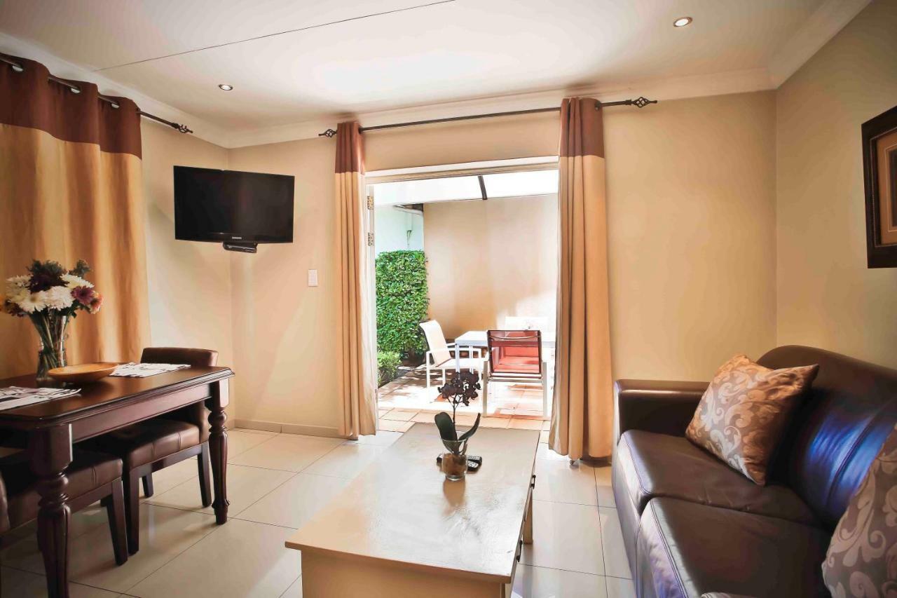 Accommodation At Vans No Loadshedding Centurion Εξωτερικό φωτογραφία
