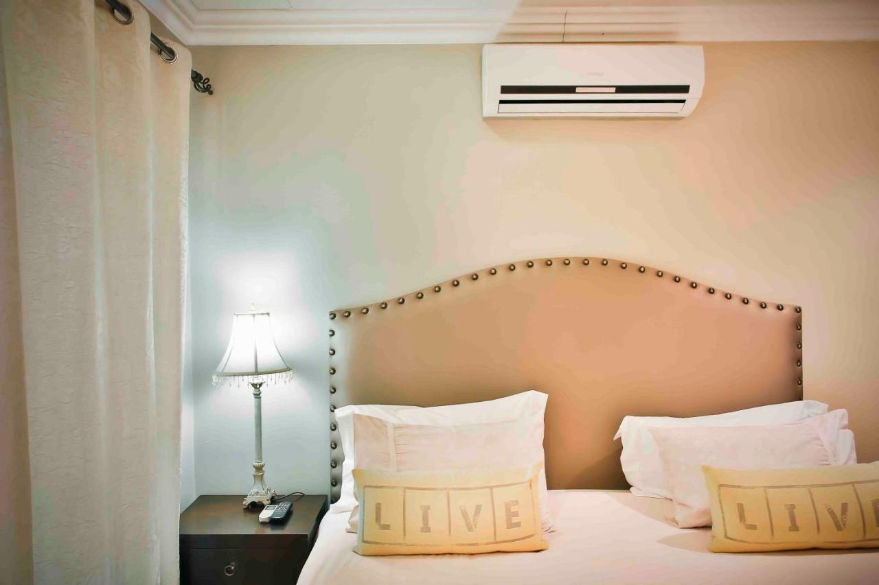 Accommodation At Vans No Loadshedding Centurion Εξωτερικό φωτογραφία