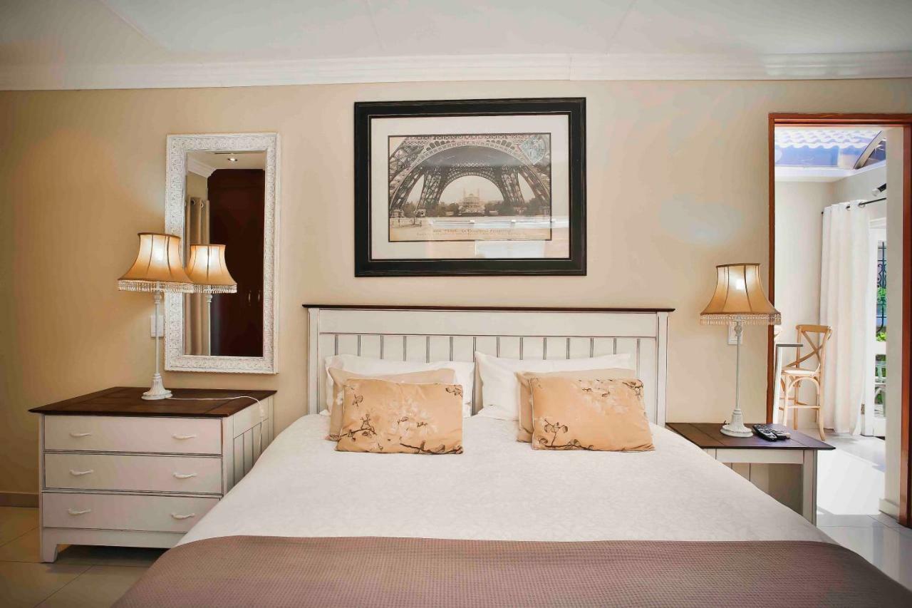 Accommodation At Vans No Loadshedding Centurion Εξωτερικό φωτογραφία