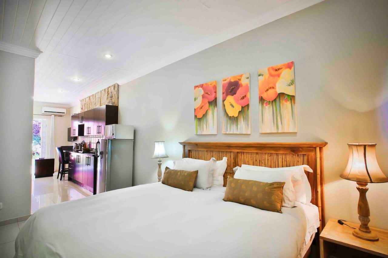 Accommodation At Vans No Loadshedding Centurion Εξωτερικό φωτογραφία