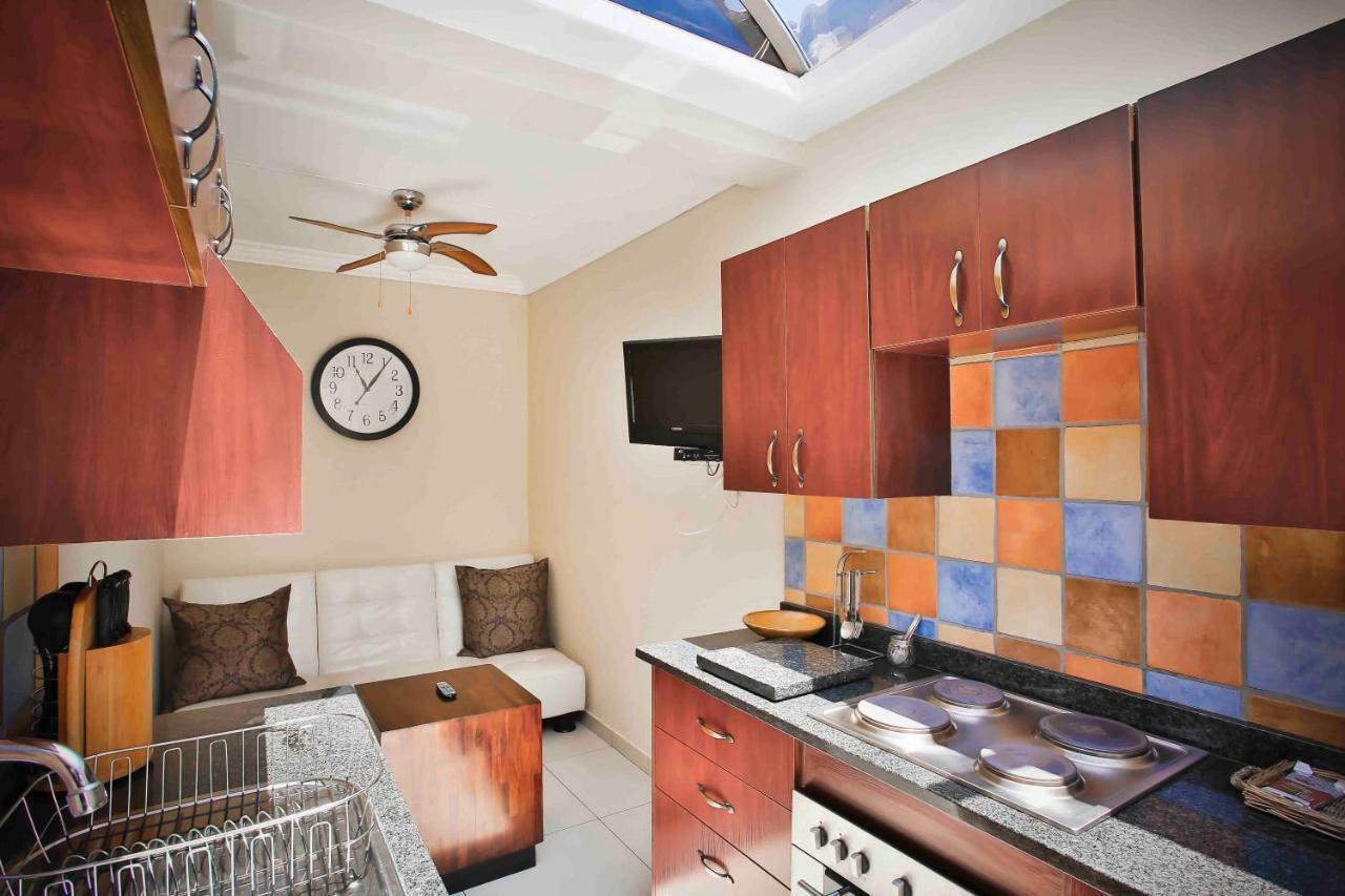 Accommodation At Vans No Loadshedding Centurion Εξωτερικό φωτογραφία