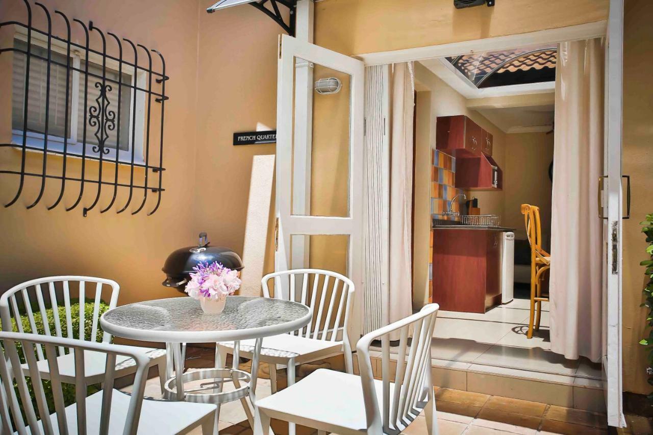Accommodation At Vans No Loadshedding Centurion Εξωτερικό φωτογραφία