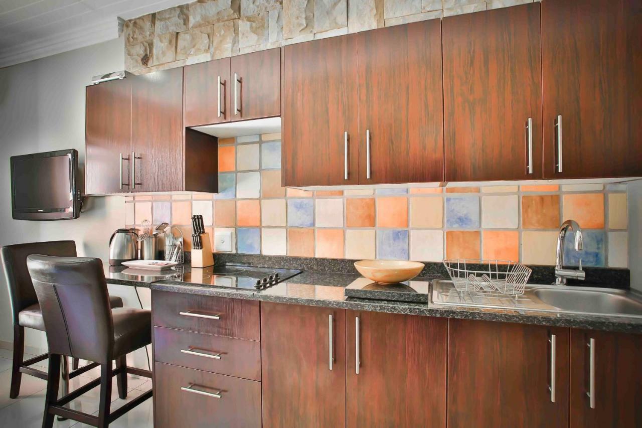 Accommodation At Vans No Loadshedding Centurion Εξωτερικό φωτογραφία
